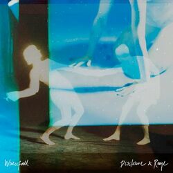 Cover of Waterfall