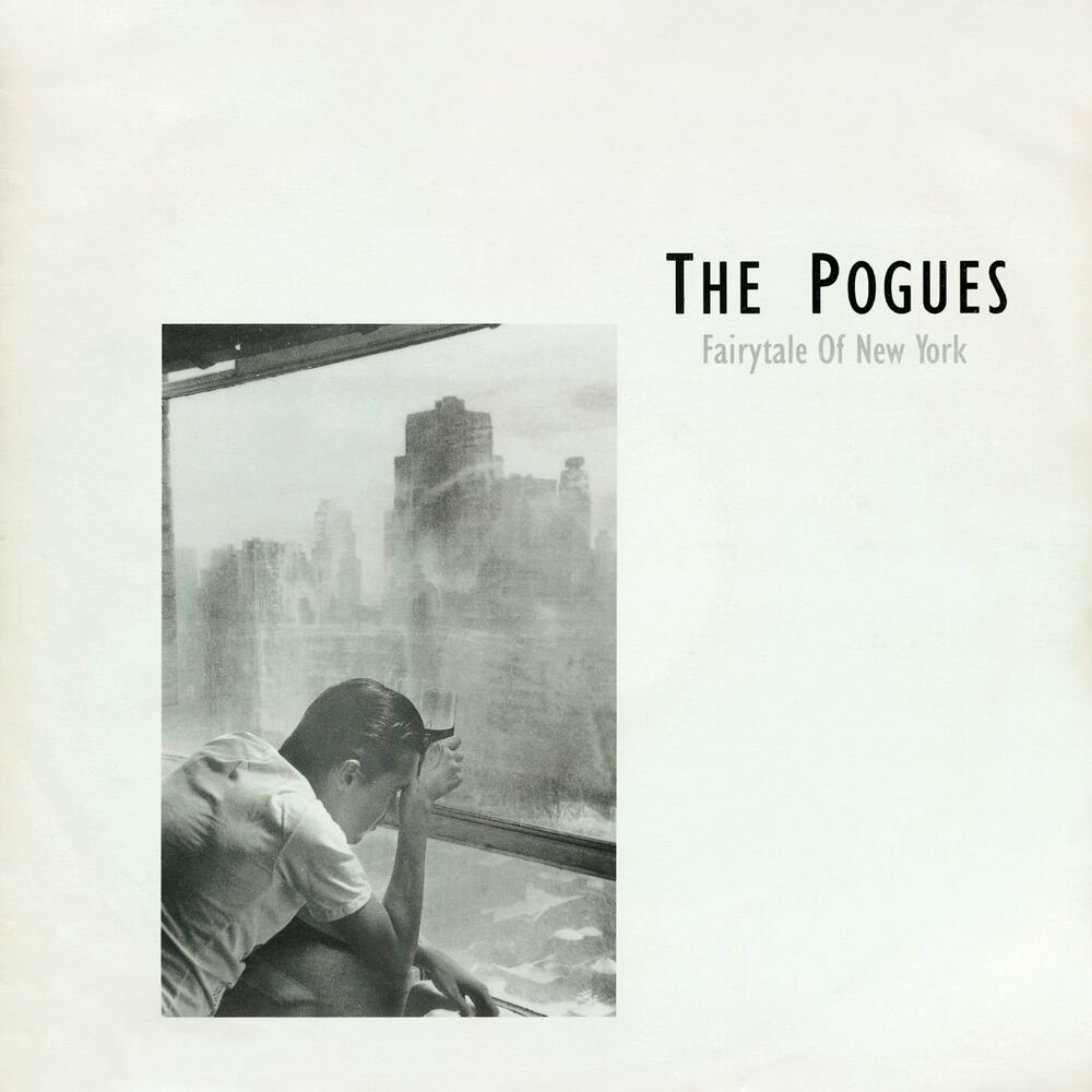 Picture of Fairytale of New York