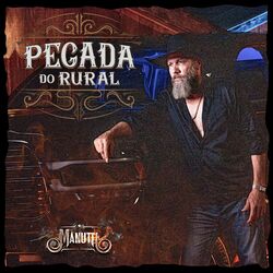 Cover of Pegada do Rural