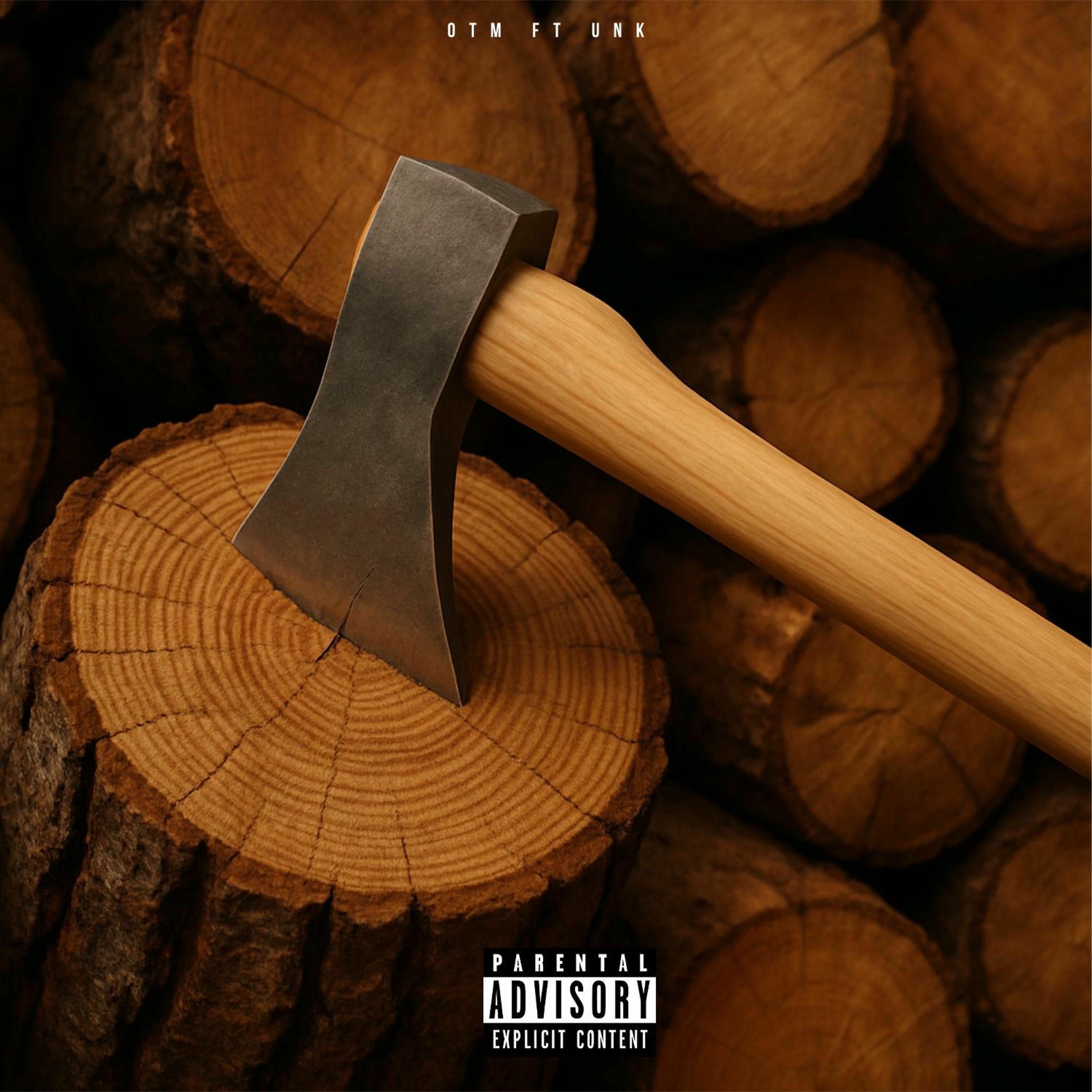 Album cover of Découpeurs (feat. UNK)