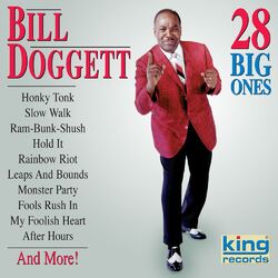 Cover of 28 Big Ones