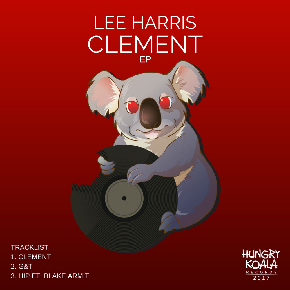 Picture of Clement EP