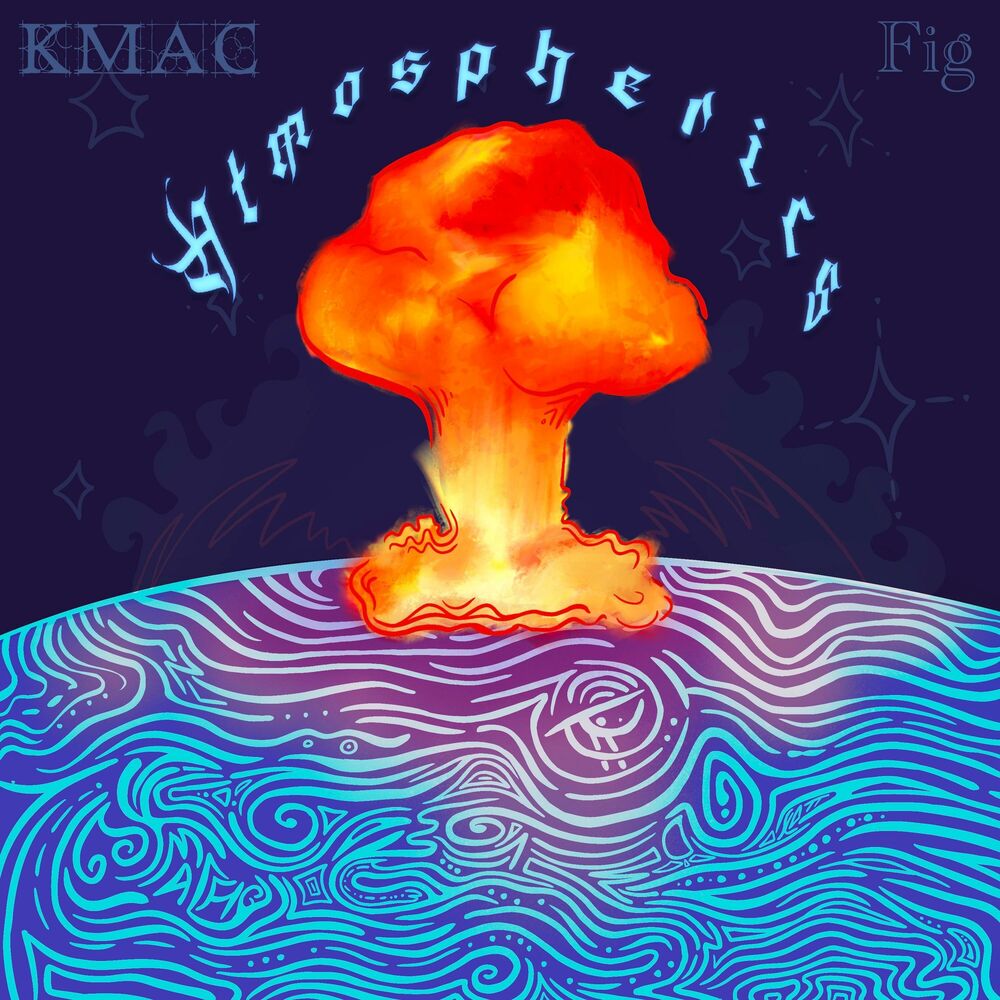 Picture of Atmospherics