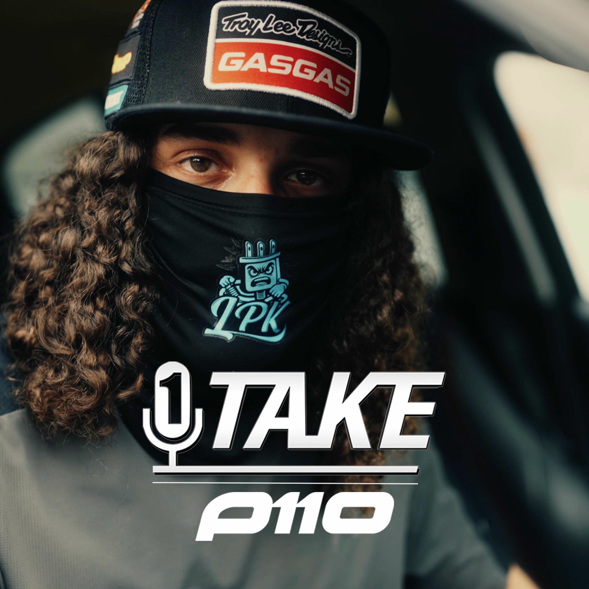 Album cover of #1TAKE