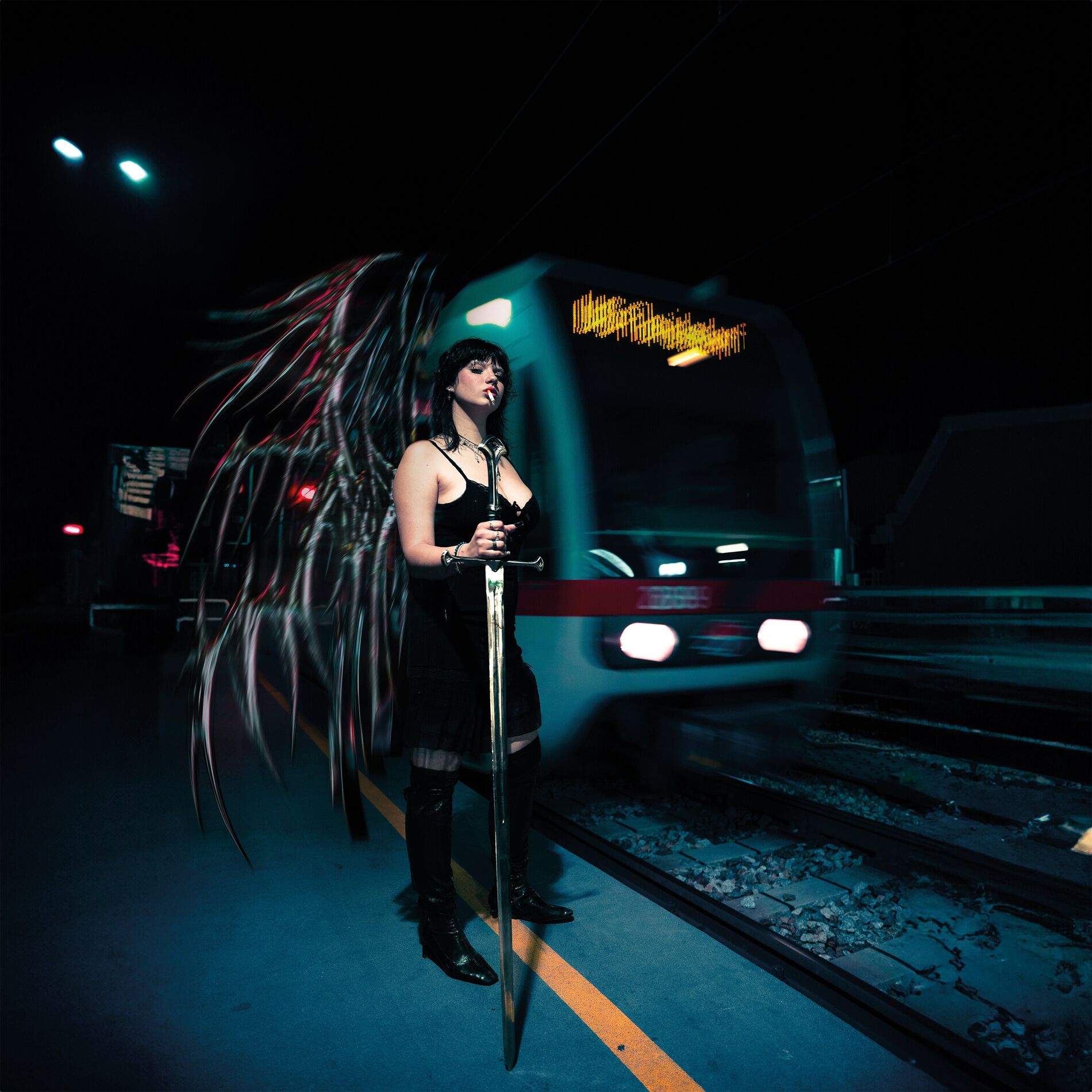 Album cover of Bellen