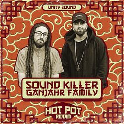 Cover of Sound Killer