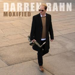 Cover of Moxified