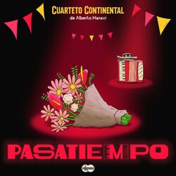 Cover of Pasatiempo
