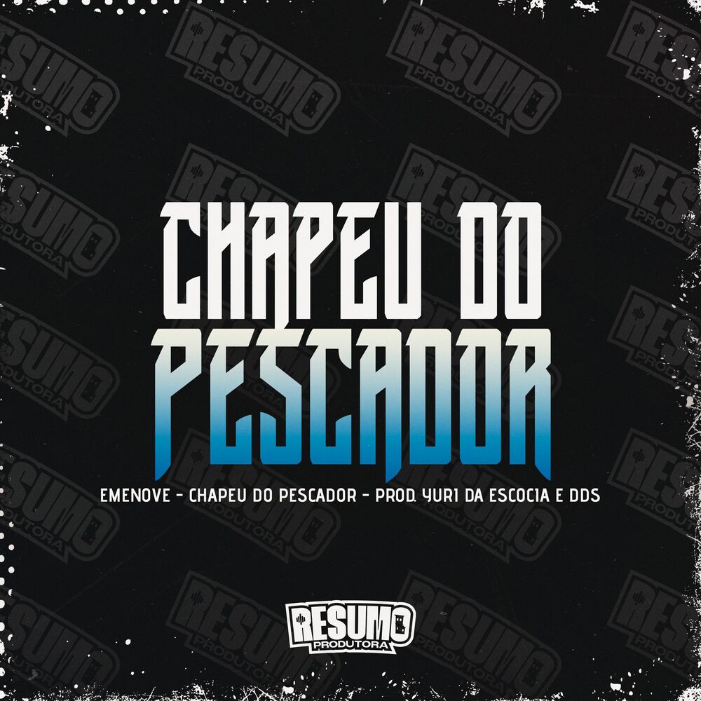 Picture of Chapéu do Pescador