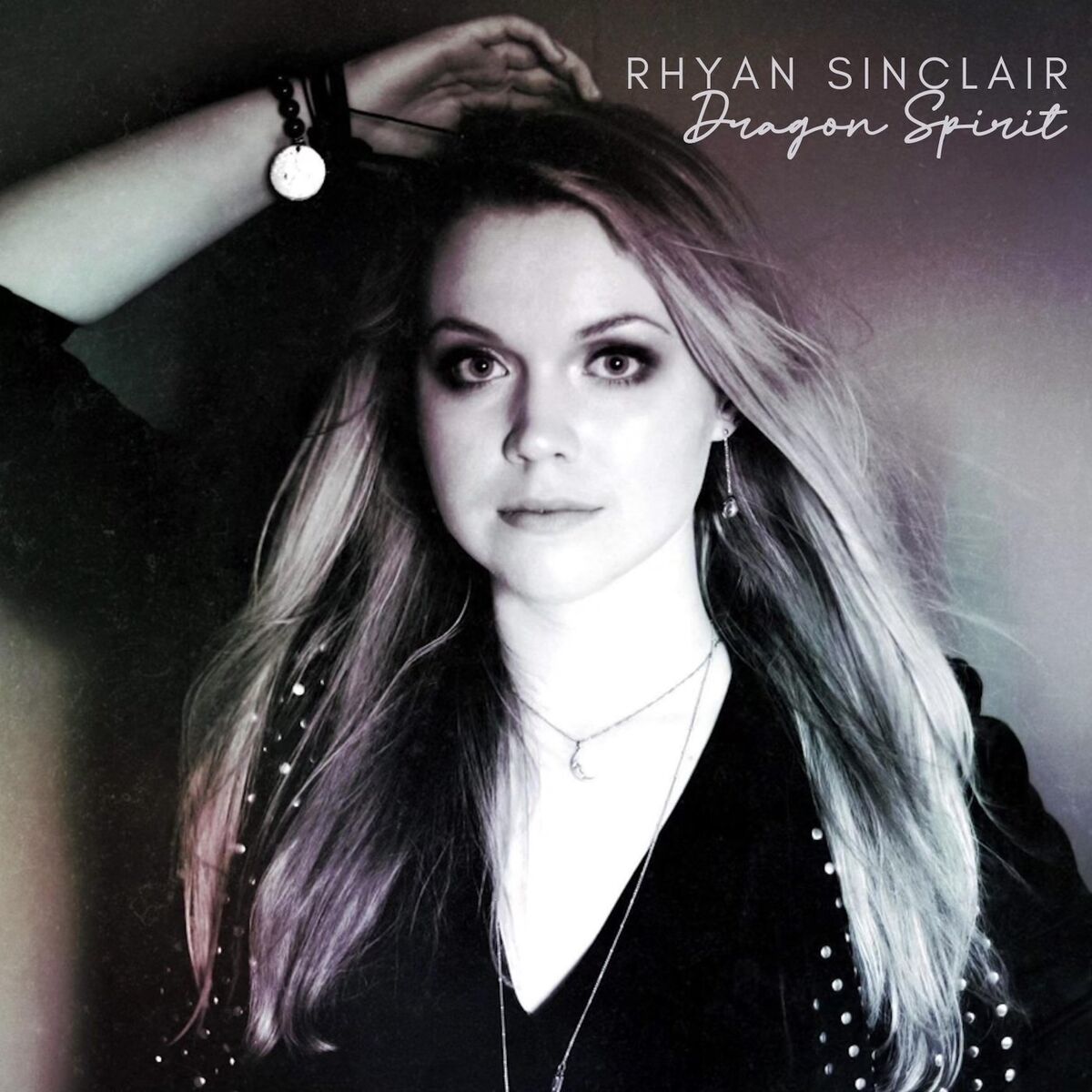 Album cover of Dragon Spirit