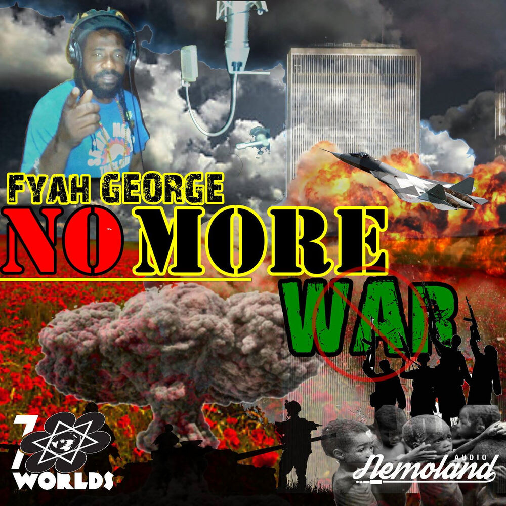 Picture of No More War