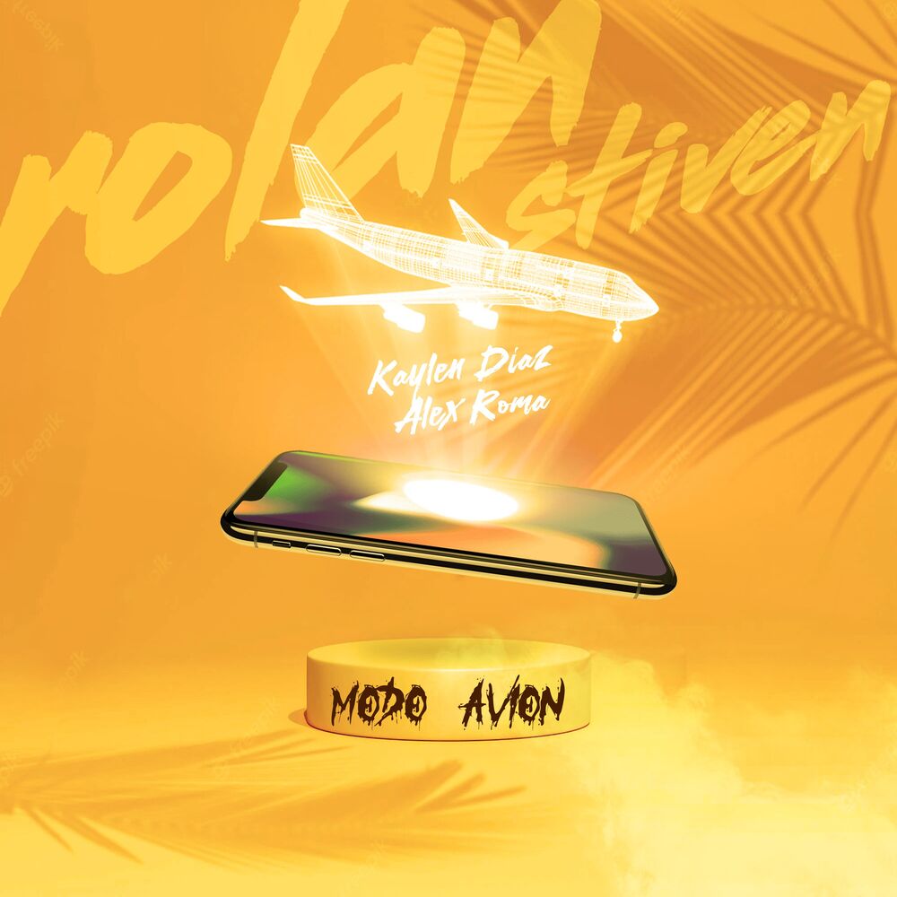 Picture of Modo Avión