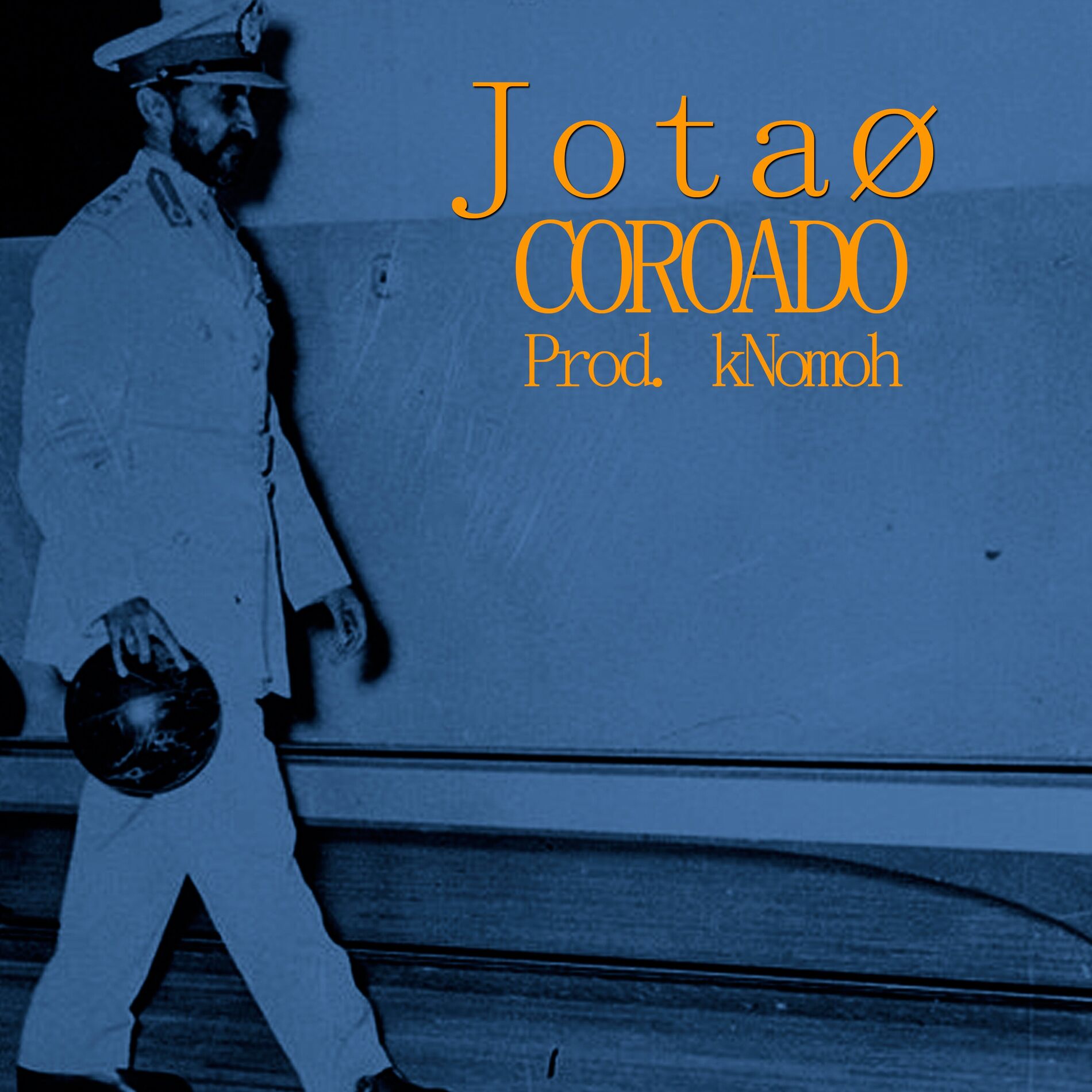Album cover of Coroado
