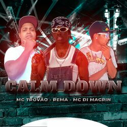 Cover of Calm Down (Remix)