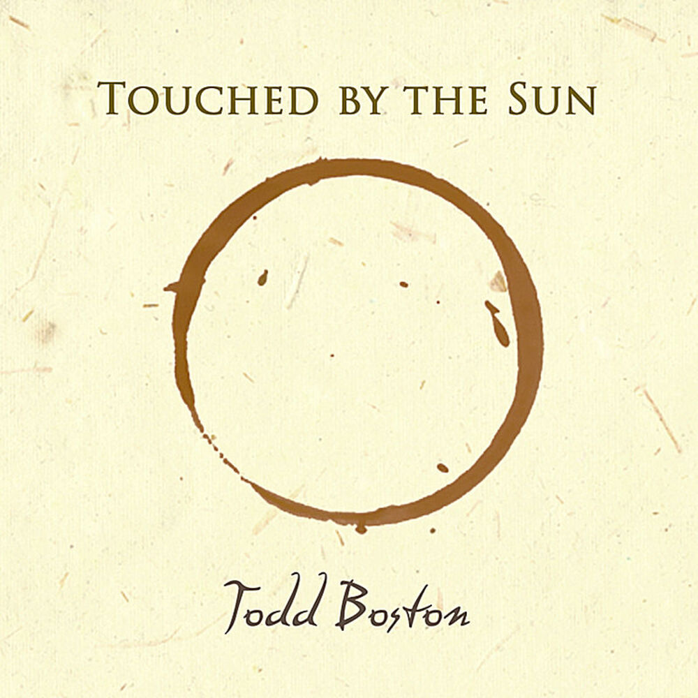 Picture of Touched By the Sun