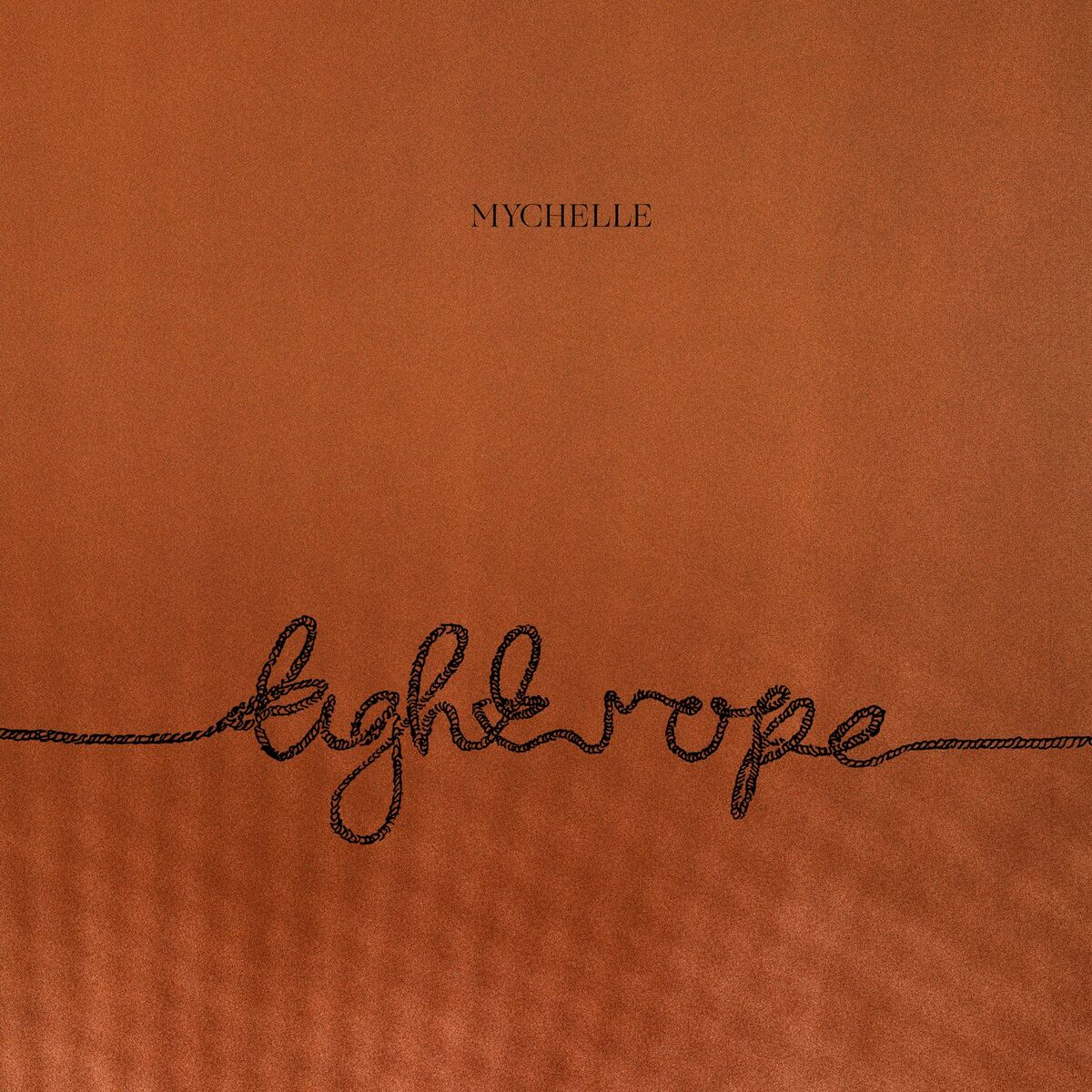 Album cover of Tightrope