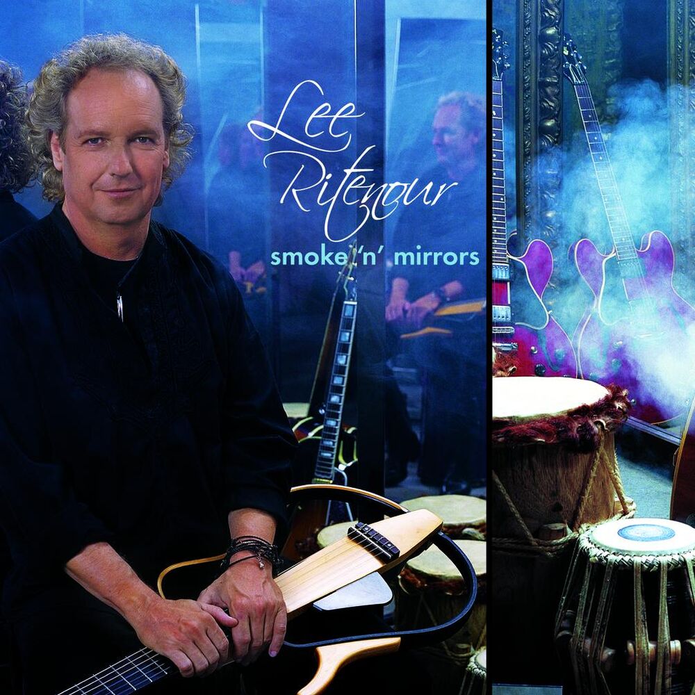 Picture of Smoke 'n' Mirrors