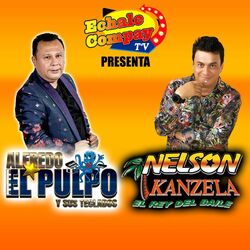 Cover of Echale Compay Tv Presenta: