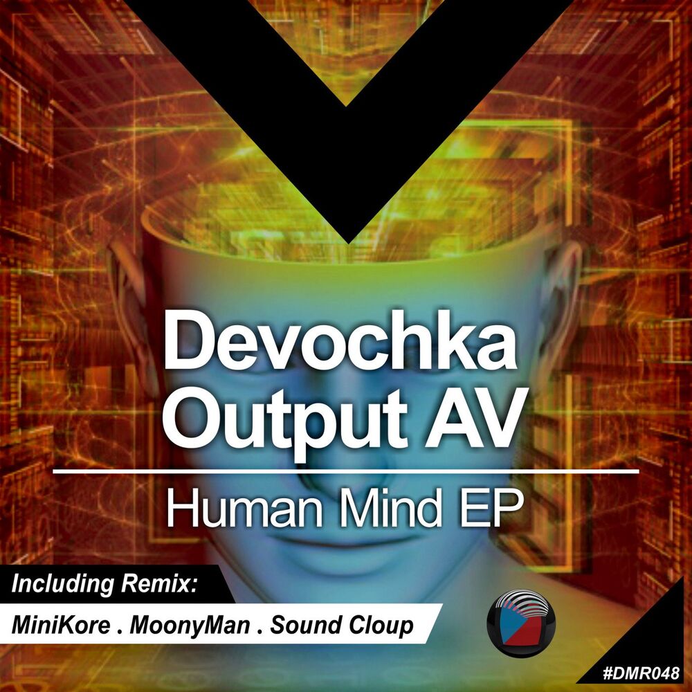 Picture of Human Mind EP