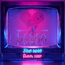 Cover of Llora