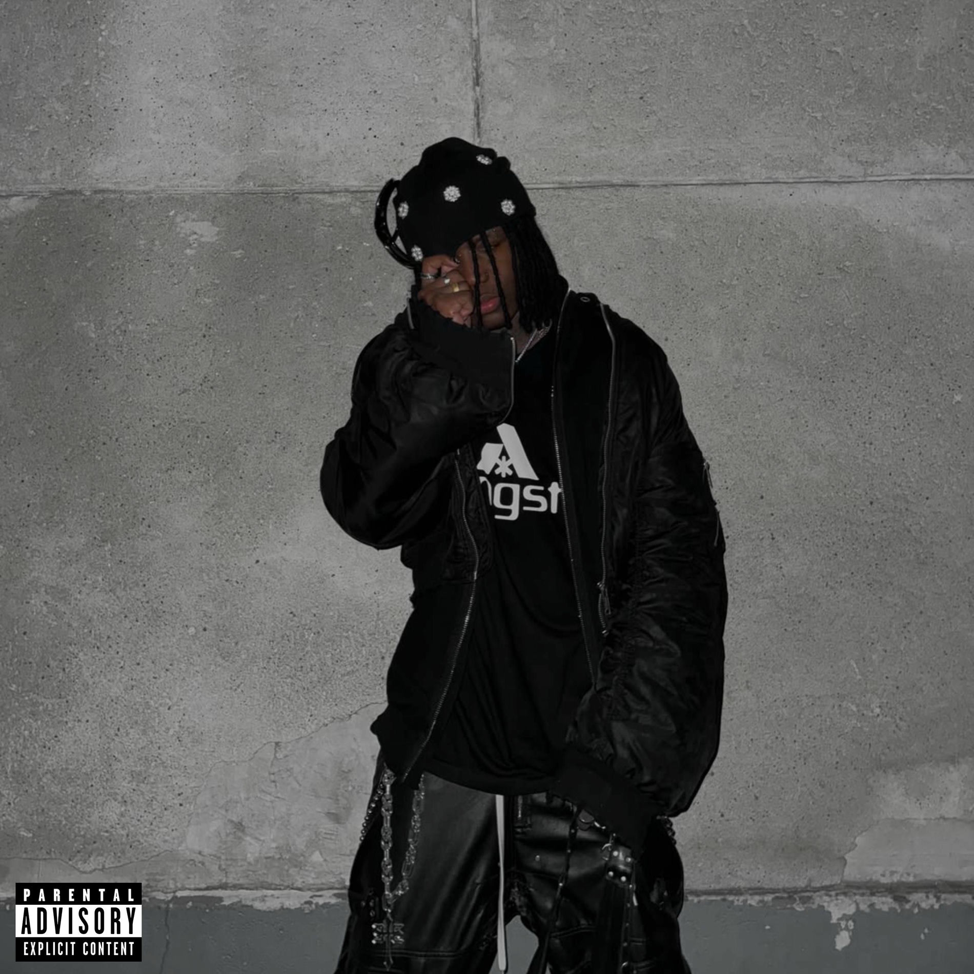 Album cover of MILLY 2 ZEROS