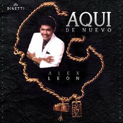 Cover of Aquí De Nuevo