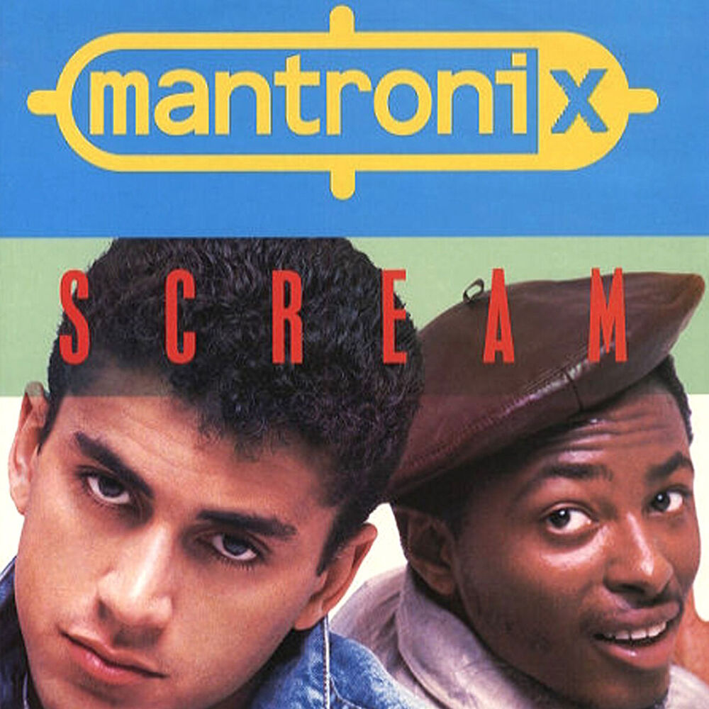 Picture of Scream