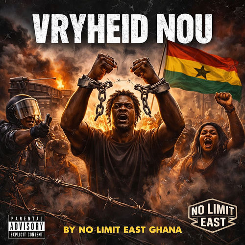 Vryheid Nou