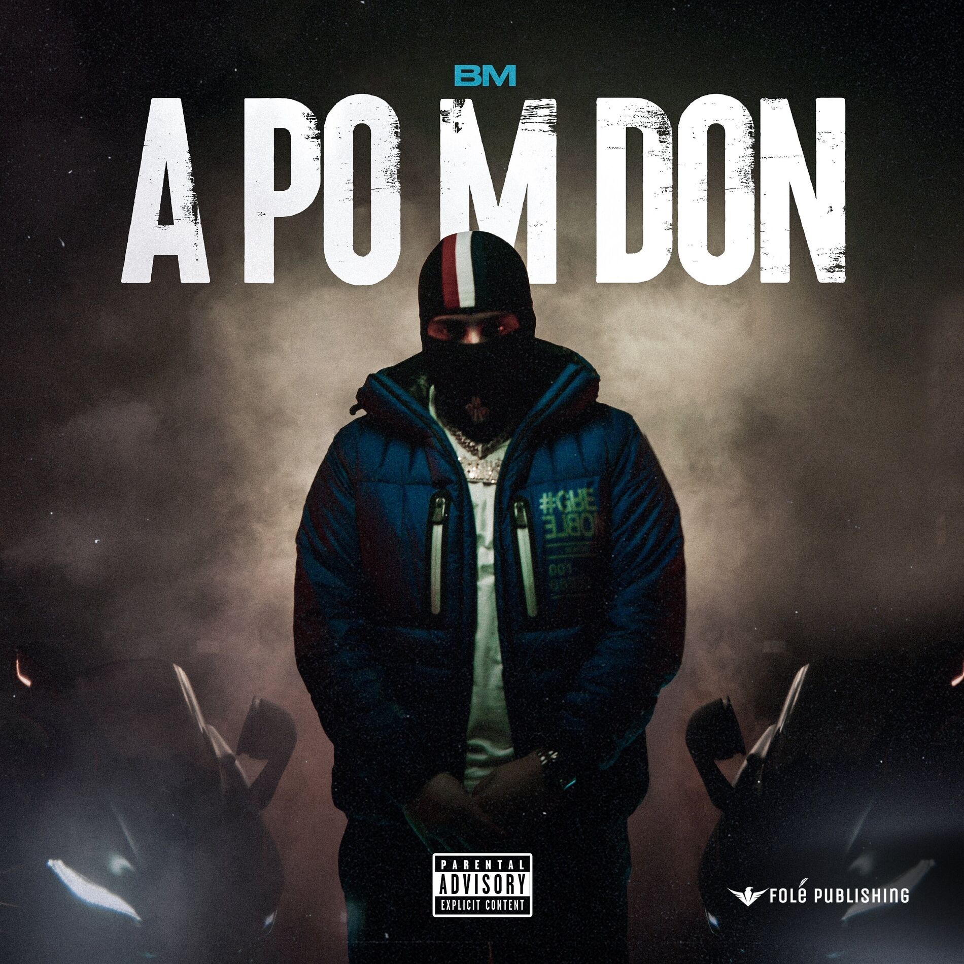 Album cover of A Po M Don