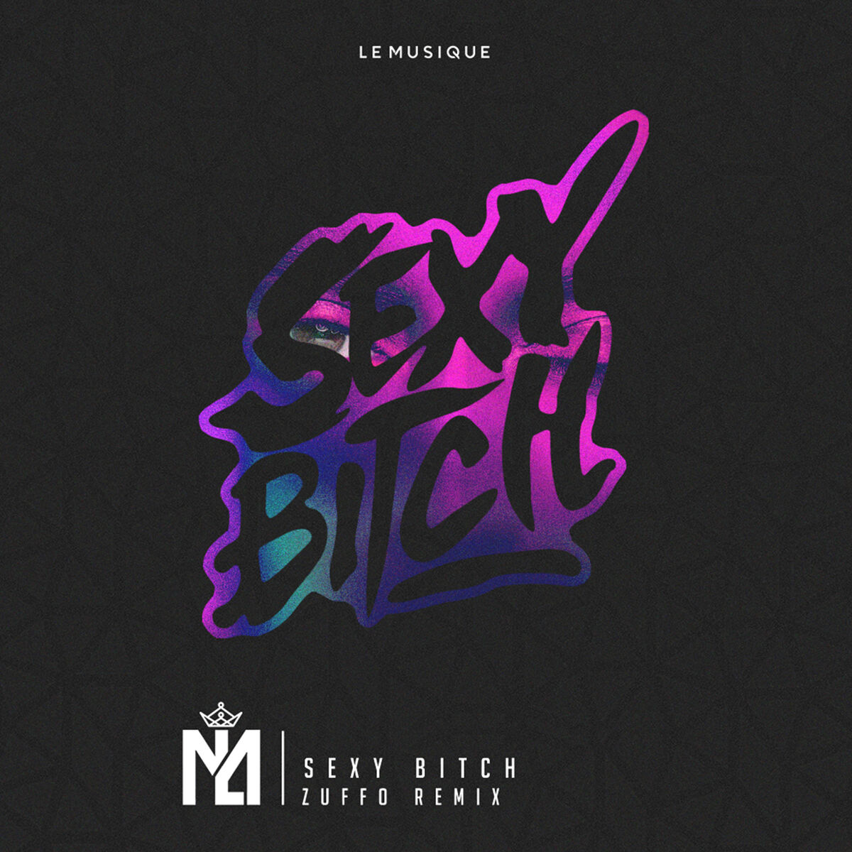 Album cover of Sexy Bitch (Remix)