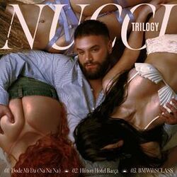 music cover