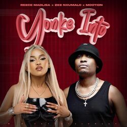 Cover of Yonke Into