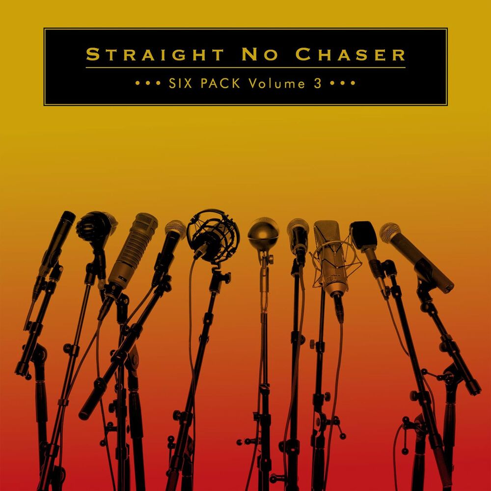Picture of Six Pack Volume 3