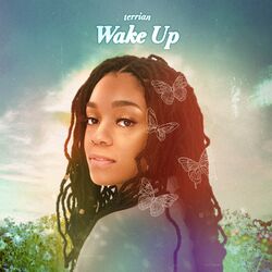 Cover of Wake Up
