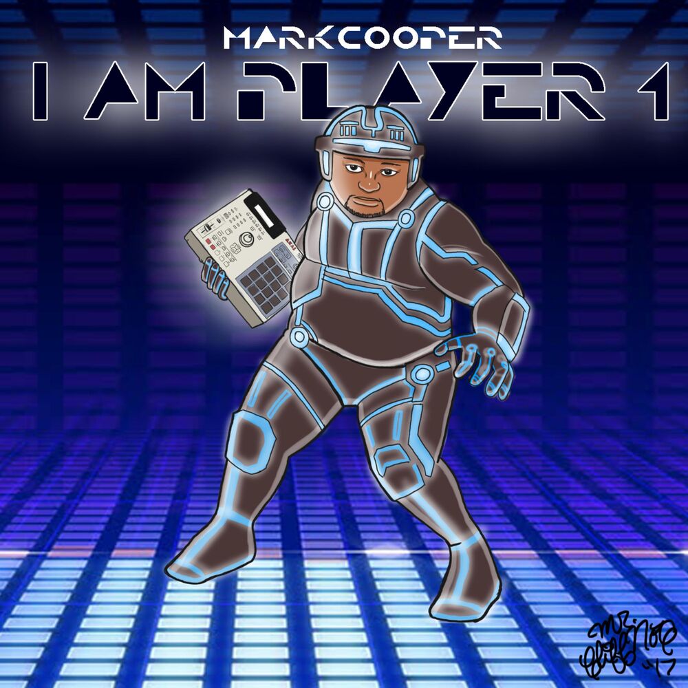 Picture of I Am Player One