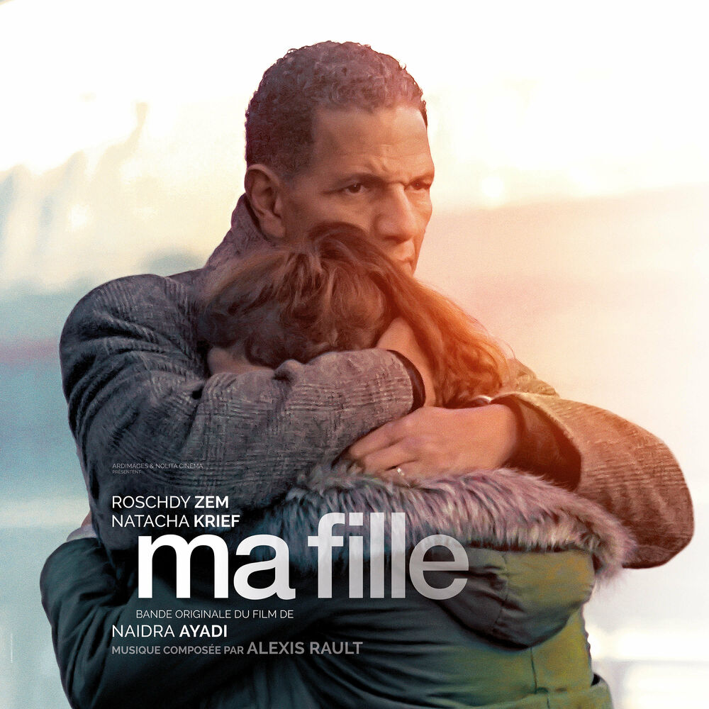 Picture of Ma fille (Bande originale du film)