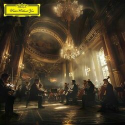 Cover of WINTER WITHOUT YOU -Orchestra ver.-