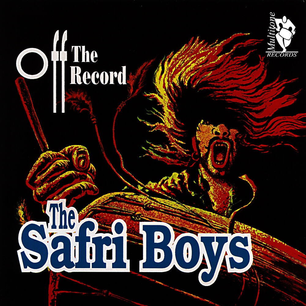 Picture of Off The Record