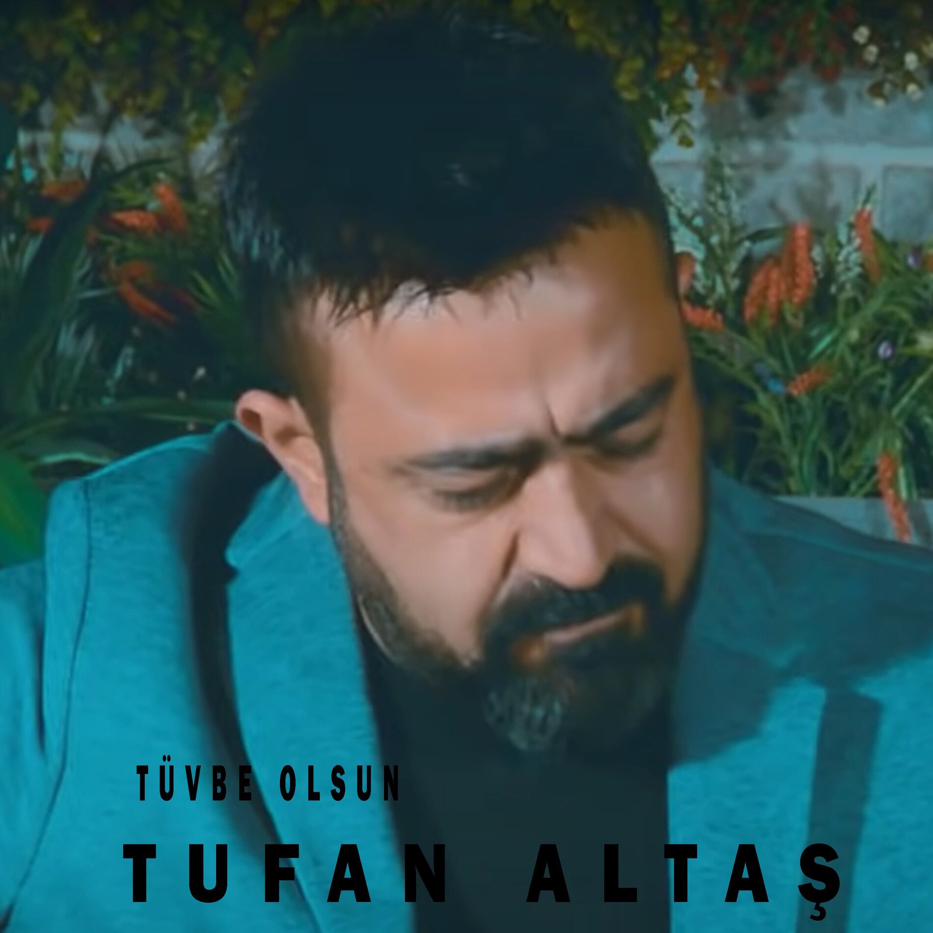 Album cover of Tövbe Olsun
