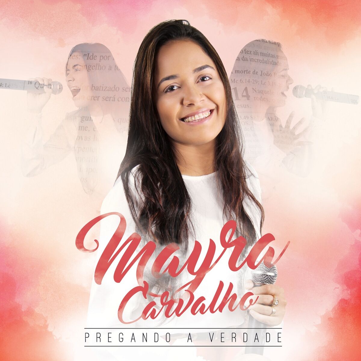 Album cover of Não Desista