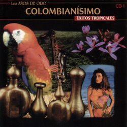 Cover of Exitos Tropicales