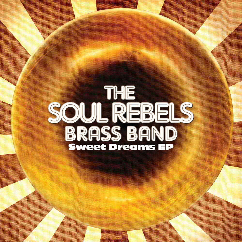 Picture of Sweet Dreams EP