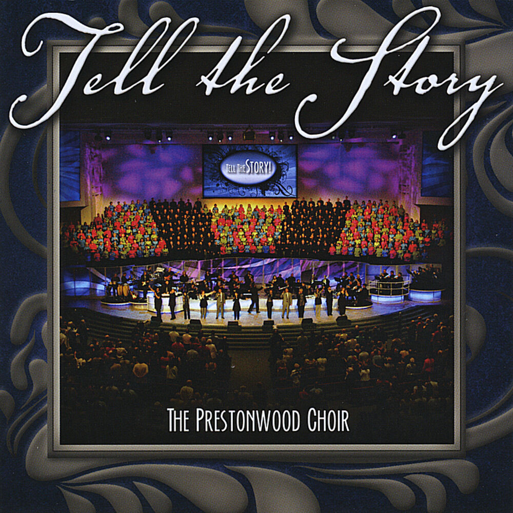 Picture of Tell the Story