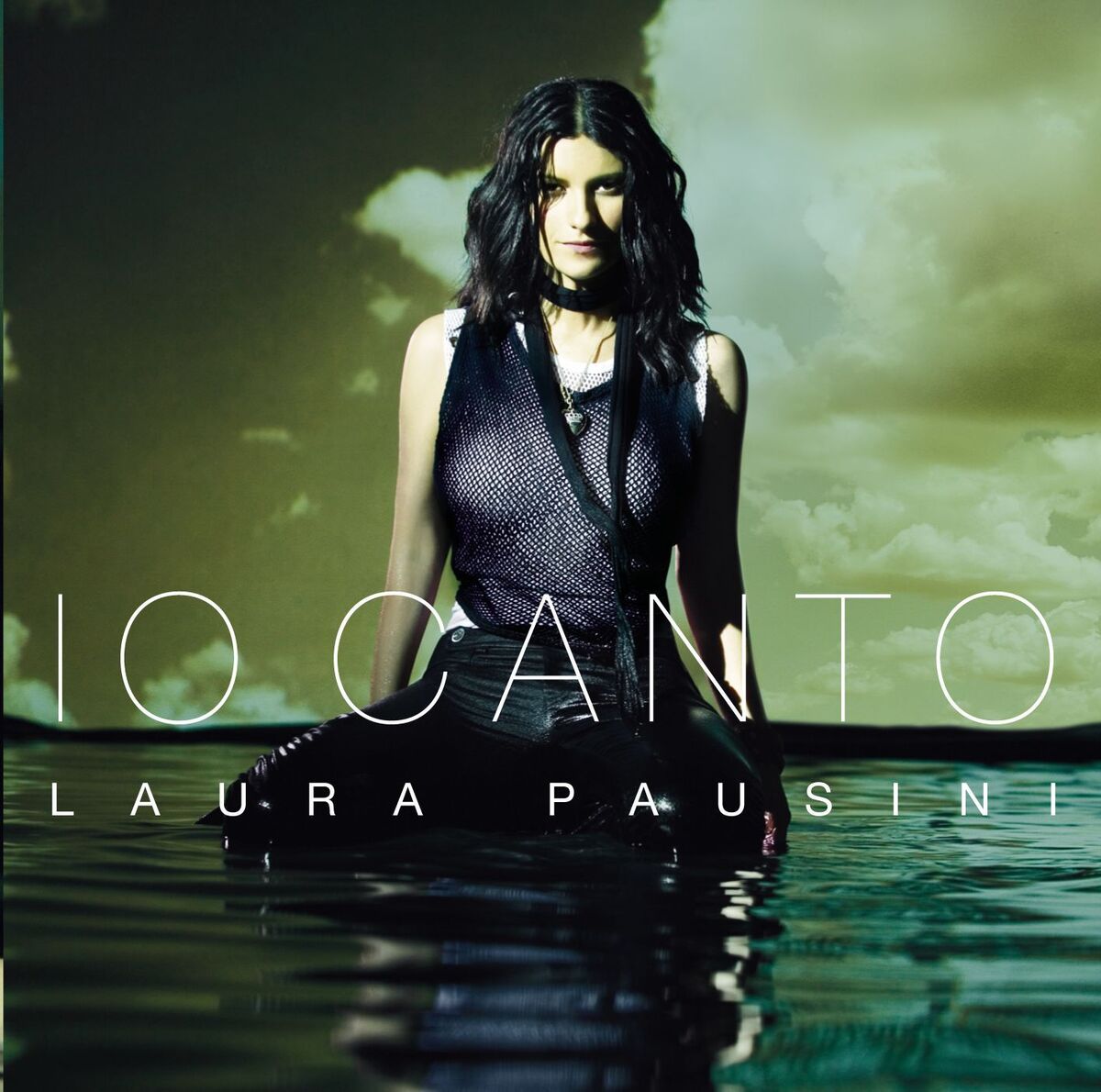 Album cover of Destinazione paradiso