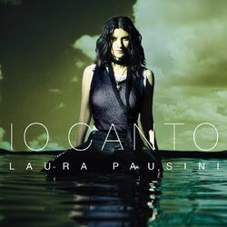 Cover of Io canto