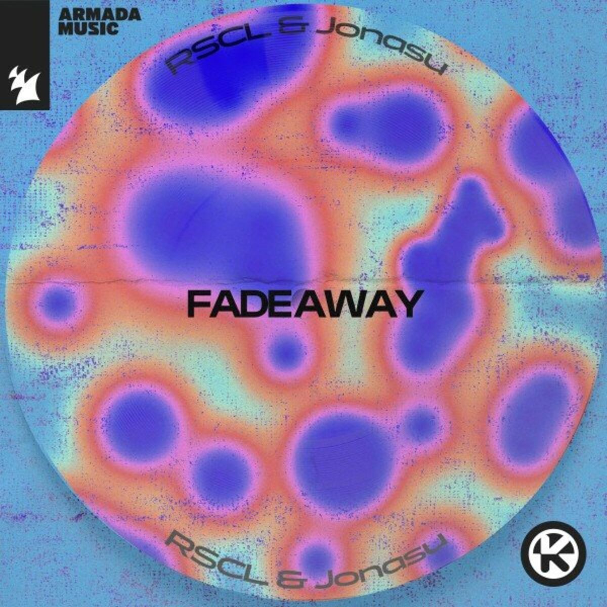 Album cover of Fade Away