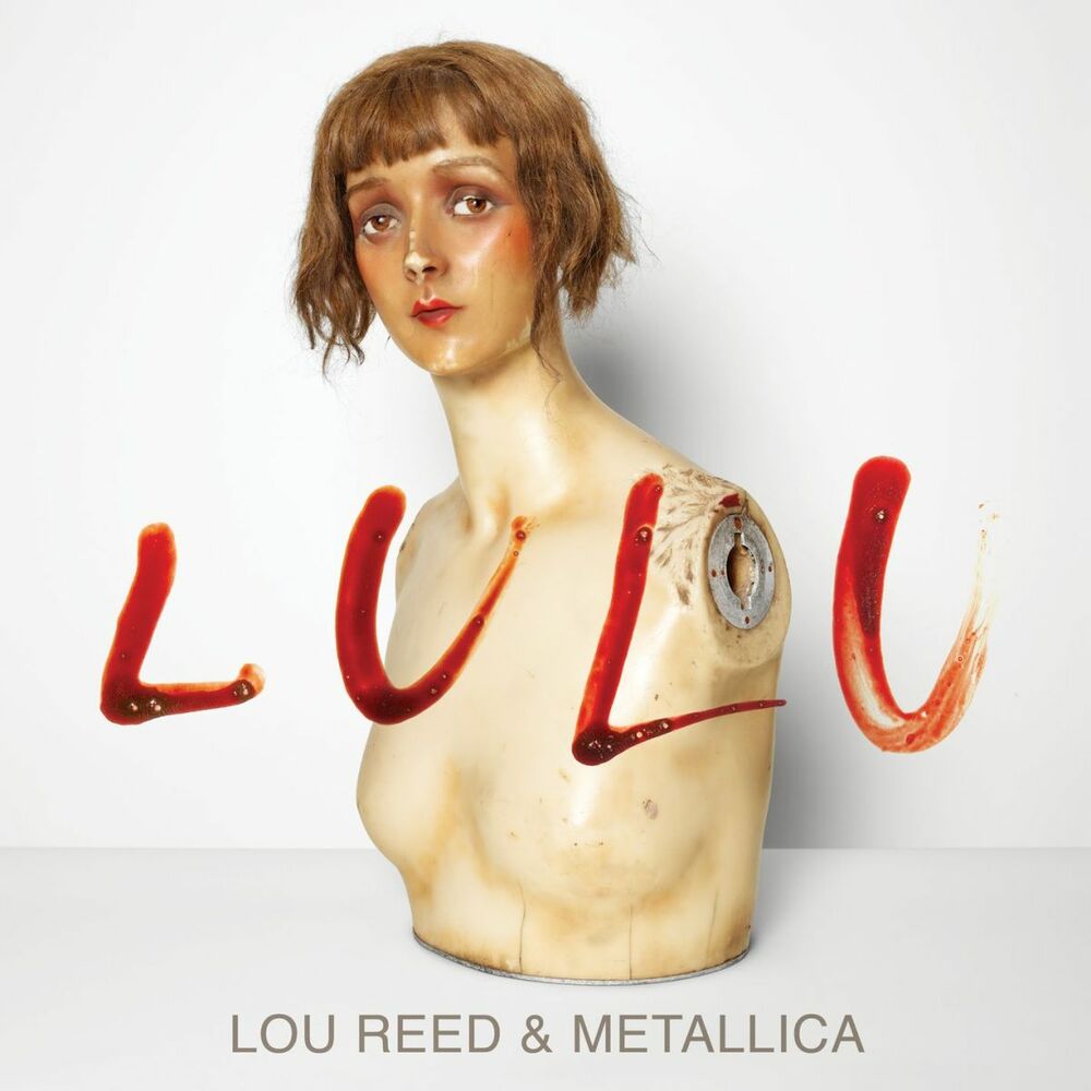 Picture of Lulu