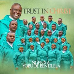 Cover of Ngenxa Yobude Bendlela