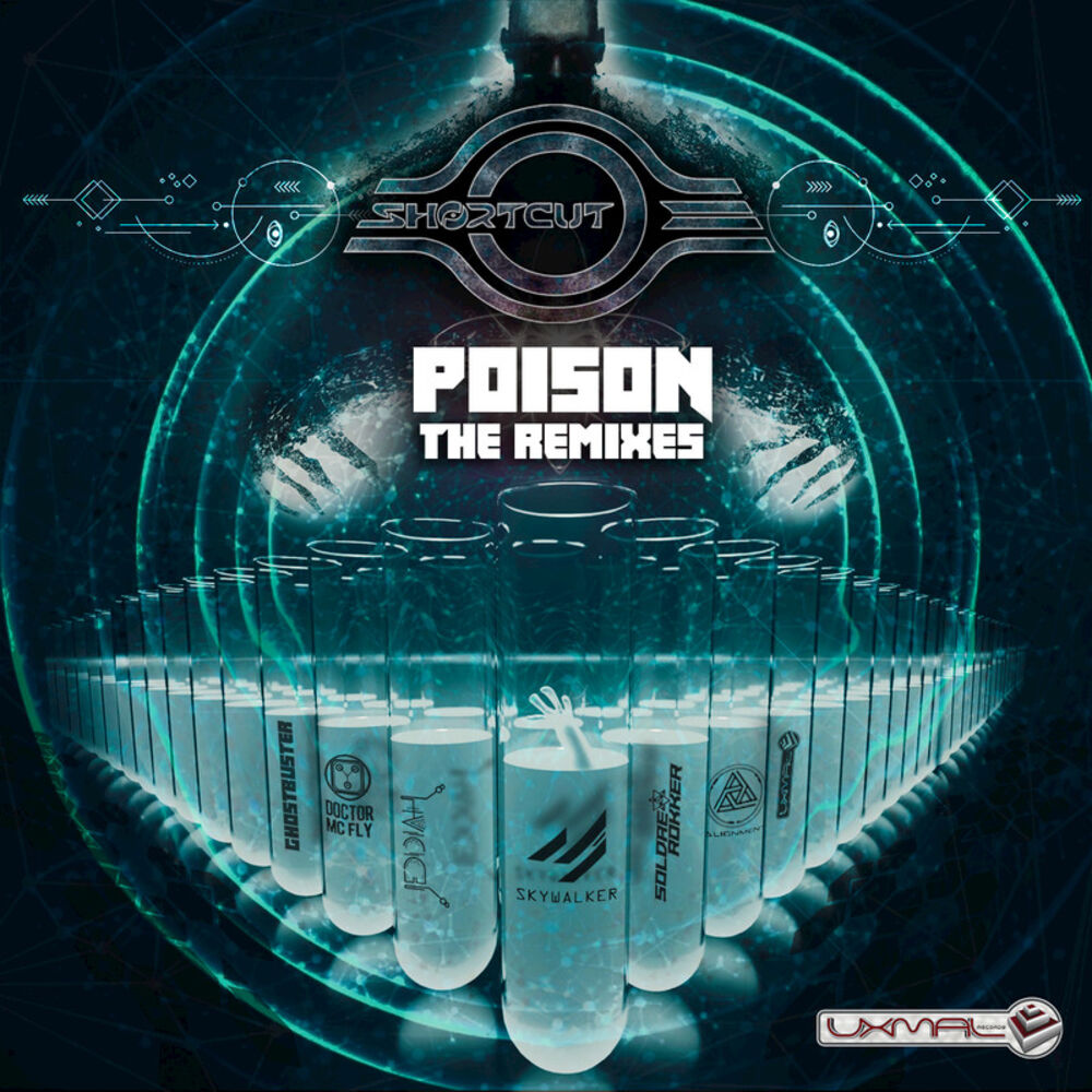 Picture of Poison Remixes