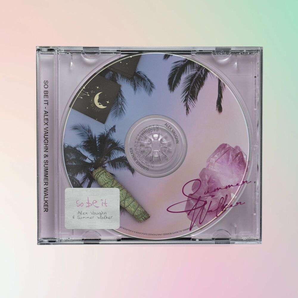 Picture of So Be It (Remix)